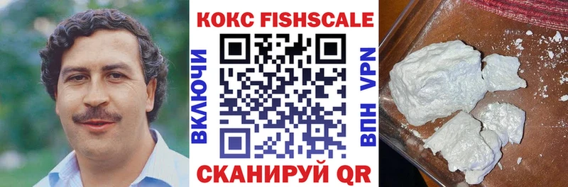 КОКАИН FishScale купить закладку ОМГ ОМГ Реж